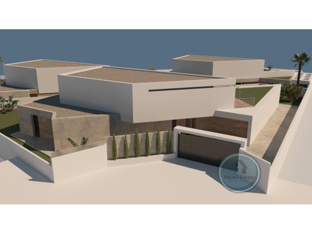 Villa En venta en Rojales photo 0