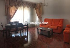 'Piso 4 habitaciones Ideal para Estudiantes UCAM: ¡Amplio y Luminoso!' photo 0