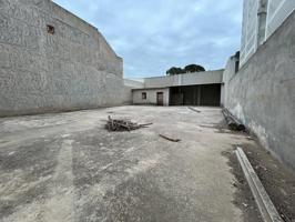 Terreno Urbanizable En venta en El Puntal, Murcia photo 0