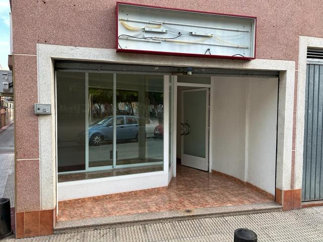 Aprovecha esta oportunidad única: Local comercial en Espinardo ideal para academias, oficinas... photo 0