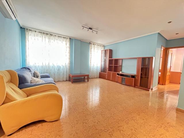 Venta de piso en planta baja en Espinardo – Excelente ubicación y comodidad photo 0