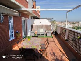 Ático con Amplia Terraza y Vistas en El Puntal, Murcia photo 0
