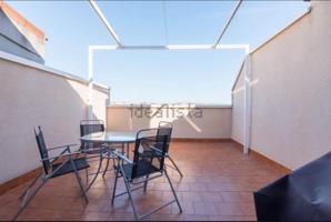 Ático dúplex en Espinardo con terraza y garaje incluido photo 0