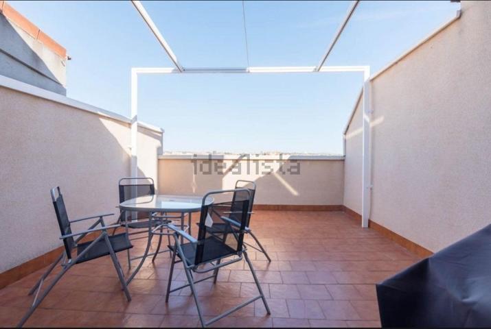 Ático dúplex en Espinardo con terraza y garaje incluido photo 0