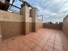 Adosado Triplex con sotano en Santa Cruz (Murcia) – Espacio, funcionalidad y ubicación privilegiada photo 0