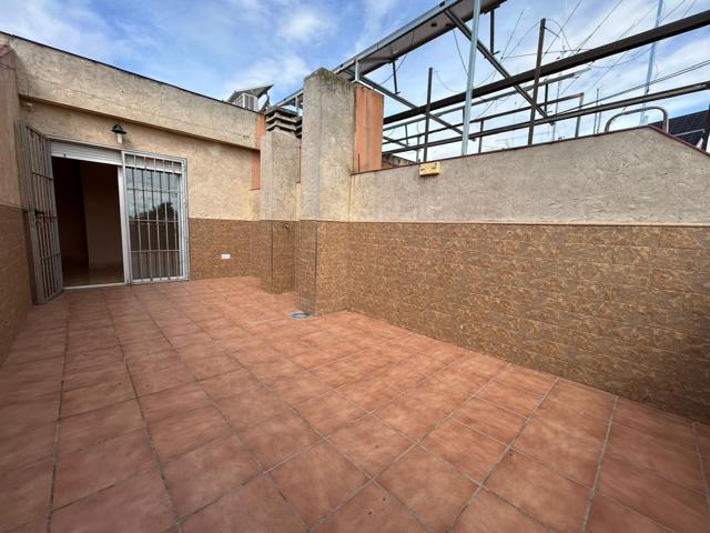 Adosado Triplex con sotano en Santa Cruz (Murcia) – Espacio, funcionalidad y ubicación privilegiada photo 0