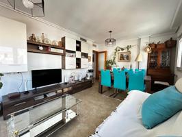 Piso en venta en Calle Mayor de Espinardo — luminoso, moderno y listo para entrar a vivir photo 0