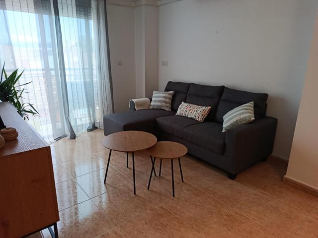 Piso luminoso y moderno en Espinardo — listo para entrar a vivir photo 0