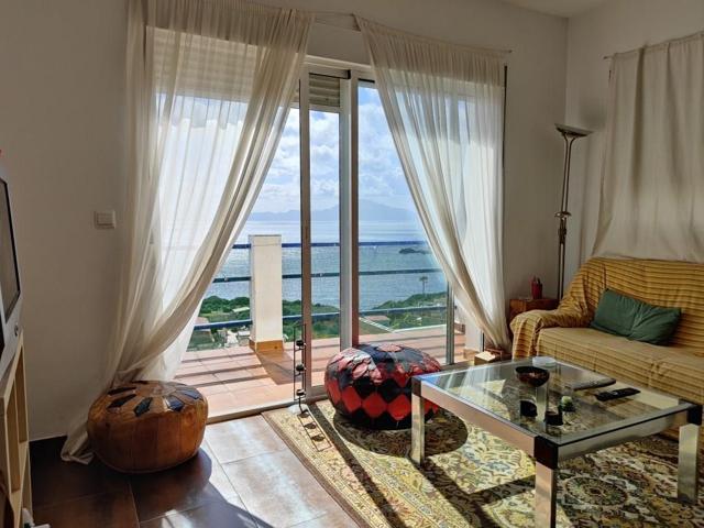Unifamiliar En venta en Faro Punta Carnero, Algeciras photo 0