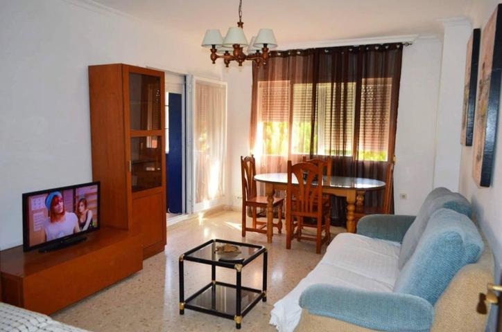 ¡Venta de Piso en Urbanización Cerrada en Playa de Getares, Algeciras! photo 0