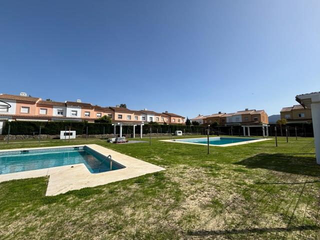 ¡ADOSADO EN ALDEA DEL ROCIO, 1ª FASE! photo 0