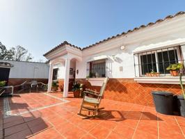 CHALET DE PLANTA BAJA EN LA VEGA DEL GOLF photo 0