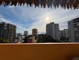 PISO EN UNA DE LAS MEJORES ZONAS DE ALGECIRAS, SAN JOSÉ ARTESANO photo 0