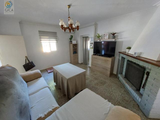 Fantástica casa de una sola planta en La Juliana photo 0