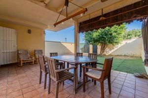 🏡 EXCLUSIVO PAREADO EN VEGA DEL GOLF – LOS BARRIOS 🏡 photo 0