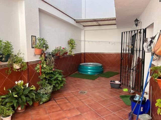 Casa de planta baja cerca de Avda. Agua Marina photo 0