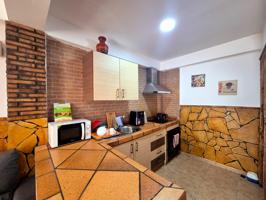 Se vende casa reformada de planta baja photo 0