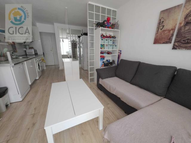 Encantador Apartamento Reformado en Getares, Algeciras photo 0