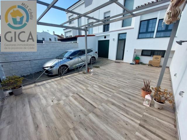 Fantástica casa en San García photo 0