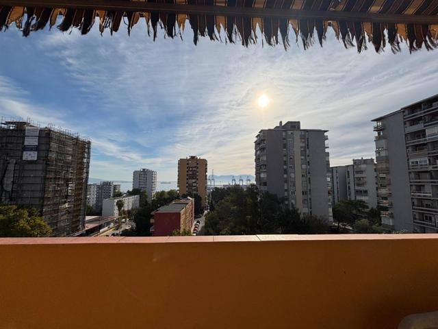 PISO EN UNA DE LAS MEJORES ZONAS DE ALGECIRAS, SAN JOSÉ ARTESANO photo 0