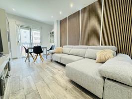 ¡PISO EN SAN BERNABÉ CON PISCINA COMUNITARIA! photo 0