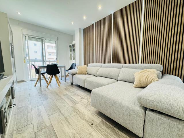 ¡PISO EN SAN BERNABÉ CON PISCINA COMUNITARIA! photo 0