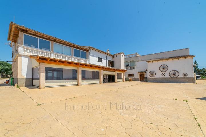 Casa En venta en Lloret de Vistalegre photo 0