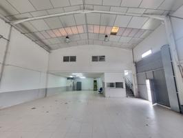 Nave industrial - Igualada photo 0