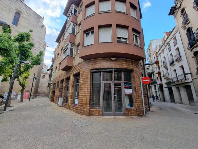 Local comercial - Igualada photo 0