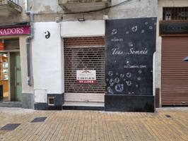 Local comercial - Igualada photo 0