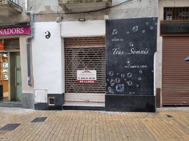 Local comercial - Igualada photo 0