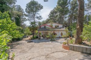Chalet - Torre - Bellprat photo 0