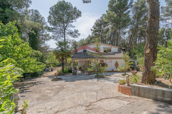 Chalet - Torre - Bellprat photo 0