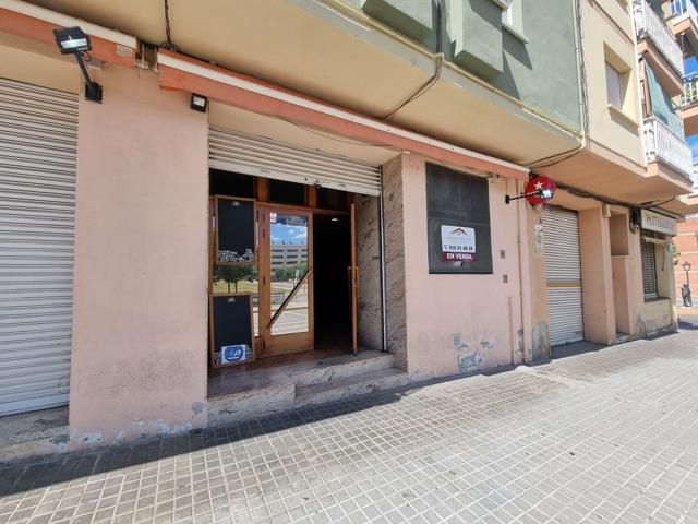 Local comercial - Santa Margarida de Montbui photo 0