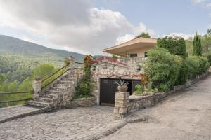 Masia - Orpí photo 0