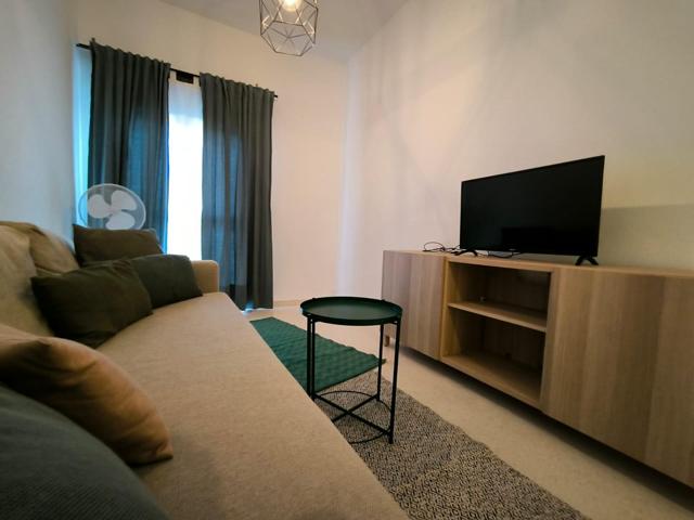 ¡¡ PISO DE VPO DE ALQUILER AMUEBLADO EN EL NUEVO BULEVAR DE MAIRENA !! photo 0