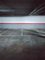 ¡¡ PLAZAS DE PARKING EN VENTA EN EDIFICIO CARTUJA en ISLA de la CARTUJA !! photo 0