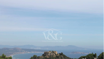 Terreno con vistas al mar en Begur, Costa Brava photo 0