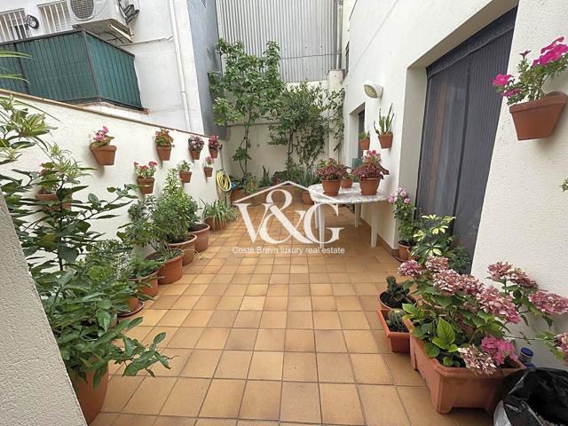 Casa en Palafrugell con terraza y gran garaje photo 0