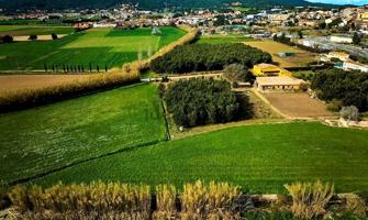 Masia en la zona de Palafrugell photo 0
