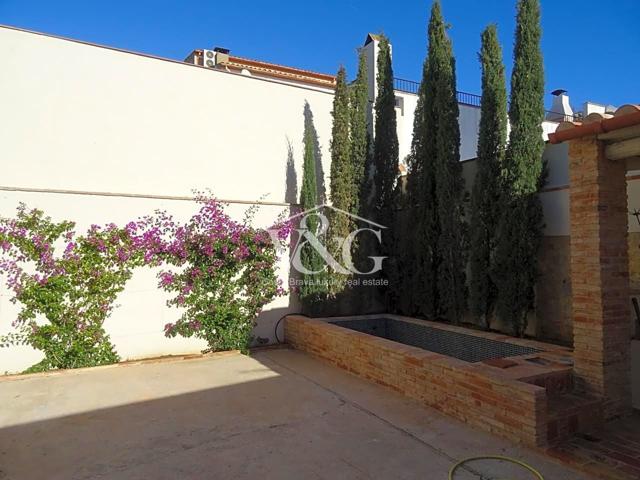 Casa de pueblo con  piedra céntrica en Palafrugell (Costa Brava) photo 0