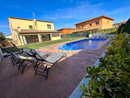 Casa en Esclanya (Begur) , con jardin y piscina privada photo 0