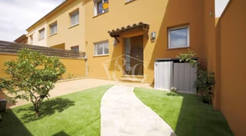 Casa - Chalet en venta en Palafrugell de 143 m2 photo 0