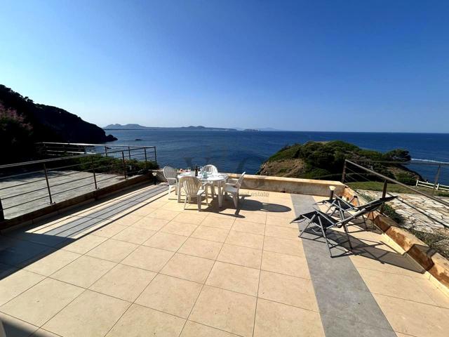 Apartamento con vistas espectaculares al mar . LICENCIA TURÍSTICA photo 0