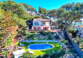 Casa renovada en llafranc con vistas al mar . photo 0