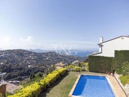 Casa en Begur con jardin y piscina privada , vista al mar photo 0