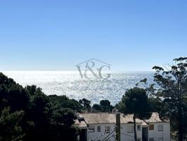 Apartamento con vistas al mar en Calella de Palafrugell, con LICENCIA TURÍSTICA photo 0