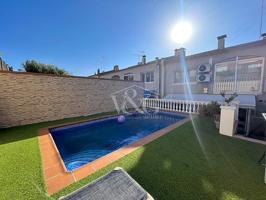 Casa - Chalet en venta en Palafrugell de 157 m2 photo 0