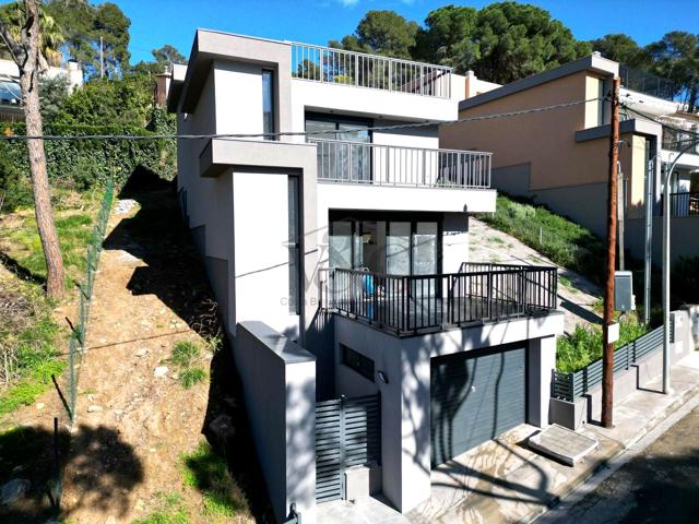 Casa en Begur (Costa Brava) photo 0