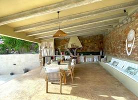 Casa unifamiliar en Begur con jardin y piscina climatizada. photo 0